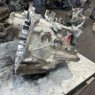 МКПП Nissan Qashqai 32010JG20C J10 Nissan Qashqai 
