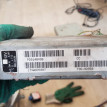 Блок efi Volvo S90 оригинальный номер P09148498