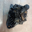 Генератор Hyundai Santa Fe SM 2.7 G6BA 2001 Hyundai Tiburon оригинальный номер 3730037250