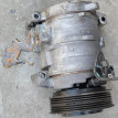 Компрессор кондиционера Honda Stepwgn оригинальный номер 747220-4163