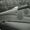Обшивка двери BMW X6 2008 51427244797 E71, задняя левая BMW X6  