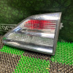 Фонарь Lexus RX450h 2009-2012 8158148120, задний правый Lexus RX 