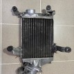 Интеркулер Isuzu Bighorn 1994 г Isuzu Bighorn оригинальный номер 8970899433
