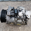 Компрессор кондиционера Mercedes-Benz GL-класс 2008 X164 OM642 3.0Д Mercedes-Benz G-klasse оригинальный номер A0022305811