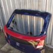 Крышка багажника Honda Civic 9 2012-2017 68100TV0E00ZZ 5D Honda Civic  