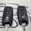 Замок зажигания Suzuki SX 4 EYA21S 1.6 M16A 2010 Suzuki SX4 