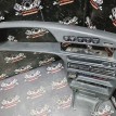 Накладка панели маска ваз 2113 2114 2115 ВАЗ (Lada) 2114 оригинальный номер 2114-5325124