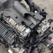 Двигатель Volvo V40 