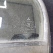 Стекло двери Mitsubishi Lancer IX (2000—2007) Mitsubishi i оригинальный номер MR525825