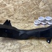 Воздуховод Infiniti QX60 II  оригинальный номер 27970-6SA0A