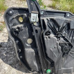 Стеклоподъемник передний правый VW Touareg NF/FL Volkswagen Touareg оригинальный номер 7p6837756c