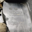 Накладка замка багажника Bmw E46 51248234693 BMW 3er оригинальный номер 51248234693
