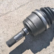 Привод Mazda Proceed Marvie оригинальный номер MD09-25-500A