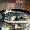 Фара ксенон Lexus Rx300 2009-2015 8114548B40, правая Lexus RX  