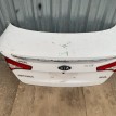 Крышка багажника Kia Optima 2010-2013 692004C010 3 TF Kia Optima  