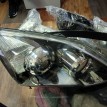 Фара галоген Honda Cr-V 3 2007-2012 33100SWWE0, передняя правая Honda CR-V  