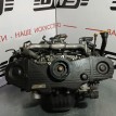Двигатель Subaru Impreza  