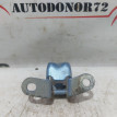 Петля двери задней левой нижняя Hyundai I30 FD Hyundai i30 оригинальный номер 793102H000