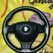 Руль BMW 5 F10 BMW 5er 