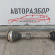 Привод левый Toyota Avensis T270 Toyota Avensis оригинальный номер 4342005400