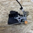 Замок двери передней правой Jetour X90 PLUS  оригинальный номер F08-6105020FL