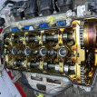 Двигатель Toyota Allion 