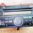 Название детали Магнитола Модель Nissan Qashqai (J10E) 2006> Nissan Qashqai оригинальный номер 28185JD00A