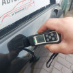 Дверь передняя правая Toyota Avensis T270 Toyota Avensis оригинальный номер 6700105070