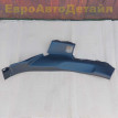 Обшивка задней стойки нижняя Audi Q7 4M 2015+ Audi Q7 