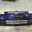 Бампер Mazda Demio 