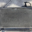 Радиатор охлаждения Mitsubishi Outlander 