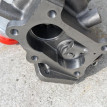 Турбина Mazda CX-7 оригинальный номер L3Y3-13-70ZC