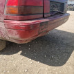Бампер задний Toyota Carina T170 (1987—1993) AT171 Toyota Carina оригинальный номер 5215920430