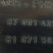 Панель приборов BMW 7 серия E65/E66 (2001—2005) BMW 7er оригинальный номер 62 11 6 922 945
