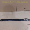 Кронштейн крепления накладки порога BMW 5 GT (F07) BMW 5er оригинальный номер 51777201255