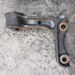 Подушка редуктора Toyota Hilux Surf оригинальный номер 5239135020