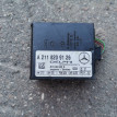 Блок управления A2118209126 Mercedes-Benz E-класс Mercedes-Benz E-klasse оригинальный номер A2118209126