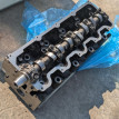 Головка блока цилиндров Toyota Hilux оригинальный номер 11101-54131
