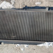 Радиатор охлаждения Honda Freed 