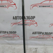 Молдинг стекла задней левой двери Opel Astra J Opel Astra оригинальный номер 13391183