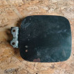 Лючок топливного бака Mitsubishi Carisma Mitsubishi Carisma оригинальный номер MR125482