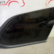 Форточка задняя правая Mitsubishi Outlander 3 GF Mitsubishi i оригинальный номер 6121A550
