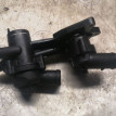 Корпус термостата тройник Volkswagen Polo 5 Volkswagen Polo оригинальный номер 03C121111AE
