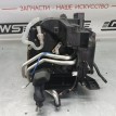 Печка салона Toyota Avensis  