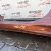 Порог левый Hyundai Elantra 5 MD Hyundai Elantra оригинальный номер 713123XD01