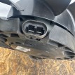 Вентилятор радиатора Nissan Qashqai j10 1.6 2.0 Nissan Qashqai оригинальный номер 21481-JD21A