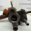 Топливная рейка Mitsubishi Lancer 2006 MR420461 СЕДАН 4G18 Mitsubishi Lancer 