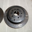 Диск тормозной задний к-кт Suzuki Grand Vitara 
