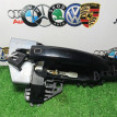 Кронштейн ручки двери передний левый Audi Q5 2010 Audi Q5 