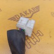 Разъём проводки двигателя Lexus RX330 MCU33 1MZFE Lexus RX 